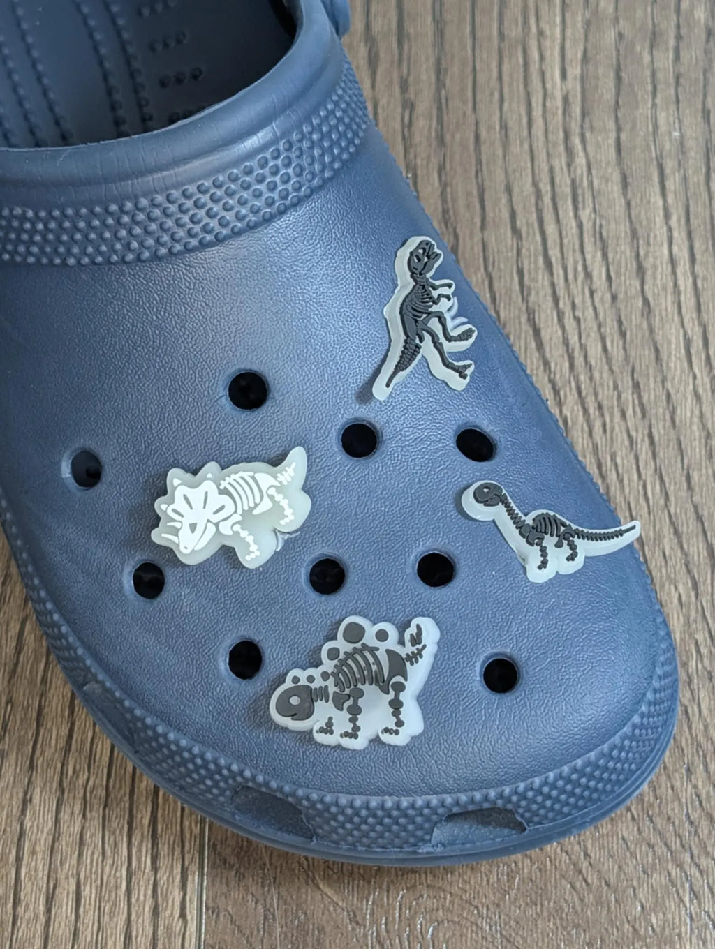 Breloques d'anime japonais pour chaussures, pendentif pour chaussures.