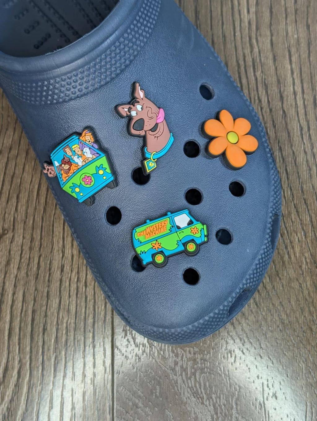 Breloques d'anime japonais pour chaussures, pendentif pour chaussures.
