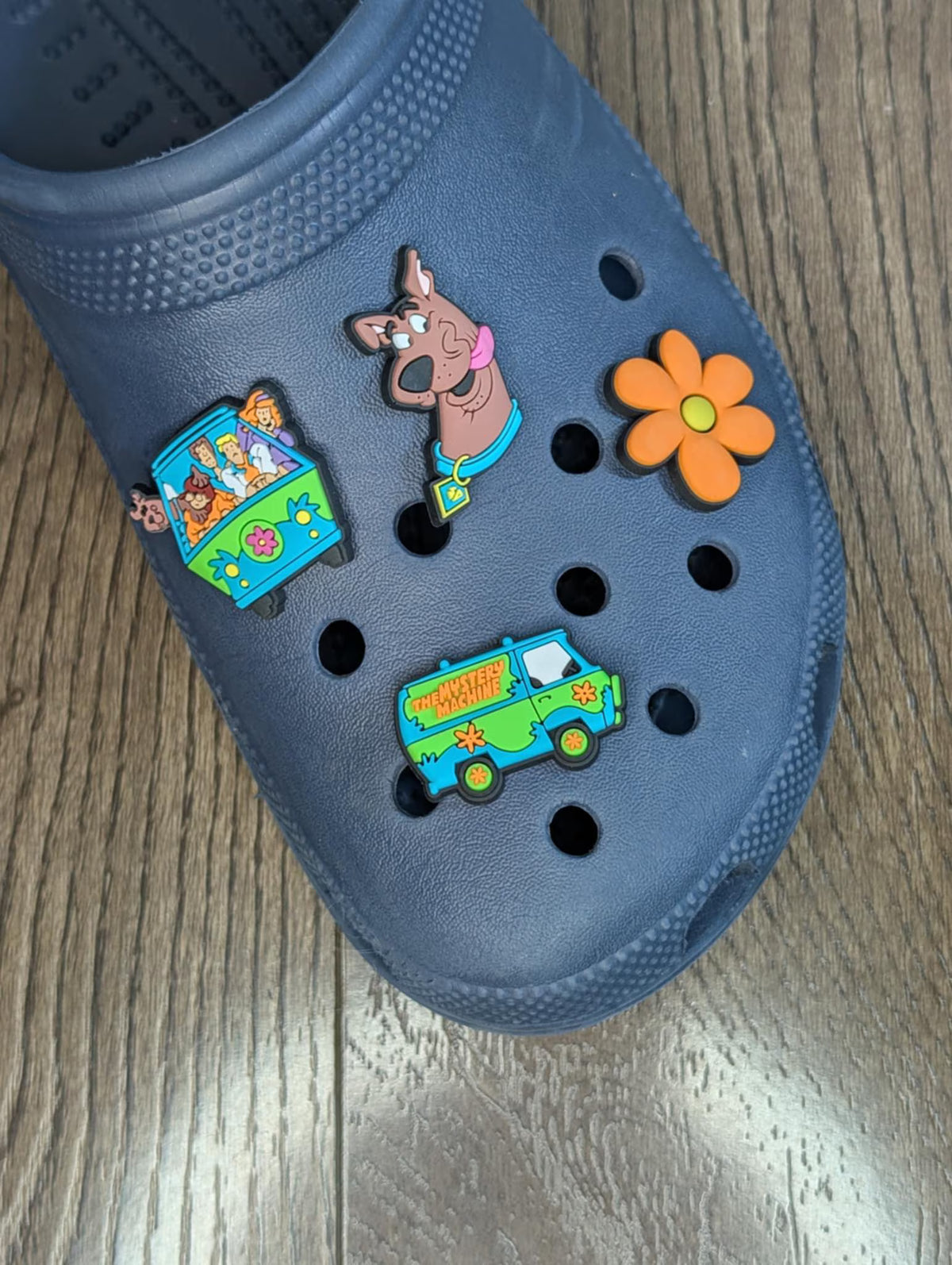 Breloques d'anime japonais pour chaussures, pendentif pour chaussures.